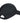 CAPPELLO Nero Adidas