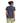 T-SHIRT Blu Scuro Adidas
