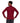 T-SHIRT Bordeaux Adidas