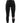 LEGGING Nero Adidas