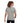 T-SHIRT Grigio Adidas