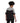 T-SHIRT Nero Adidas