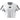 T-SHIRT Bianco Adidas