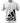 T-SHIRT Bianco Adidas