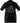 T-SHIRT Nero Adidas