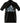 T-SHIRT Nero Adidas