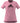 T-SHIRT Rosa Adidas