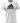 T-SHIRT Bianco Adidas