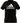 T-SHIRT Nero Adidas