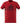 T-SHIRT Rosso Adidas