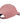 CAPPELLO Rosa Adidas