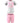 COMPLETI Rosa Adidas