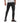 PANTALONE SPORTIVO Nero Adidas