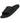 CIABATTA Nero Adidas