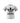T-SHIRT Bianco Adidas