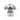 T-SHIRT Bianco Adidas