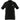 T-SHIRT Nero Adidas