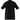 T-SHIRT Nero Adidas