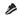SCARPE SPORTIVE Nero Adidas