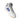 SNEAKERS Bianco Adidas