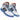 SNEAKERS Bianco Adidas