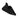 SCARPE SPORTIVE Nero Adidas