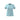 T-SHIRT Celeste Adidas