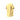 T-SHIRT Giallo Adidas