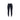 LEGGING Blu Adidas