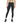 LEGGING Nero Reebok