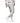 PANTALONE SPORTIVO Grigio Reebok