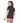 T-SHIRT Nero Reebok