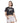 T-SHIRT Nero Reebok