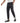 PANTALONE SPORTIVO Nero Reebok