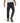 PANTALONE SPORTIVO Nero Reebok
