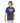 T-SHIRT Blu Reebok