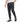 PANTALONE SPORTIVO Nero Reebok