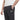 PANTALONE SPORTIVO Nero Reebok