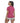 T-SHIRT Fuxia Reebok