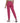PANTALONE SPORTIVO Fuxia Reebok