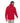 FELPA Rosso Reebok
