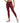 LEGGING Bordeaux Reebok