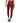 LEGGING Bordeaux Reebok