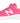 SCARPE SPORTIVE Rosa New Balance