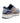 SCARPE SPORTIVE Flintstone/peacoat/orange Pop Brooks