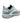 SCARPE SPORTIVE Oyster Mushroom/alloy/blue Brooks