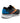 SCARPE SPORTIVE Black/classic Blue/ Orange Brooks