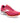 SCARPE SPORTIVE Sangria/red/pink Brooks