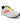 SCARPE SPORTIVE White/pink/nightlife Brooks