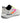SCARPE SPORTIVE White/pink/nightlife Brooks